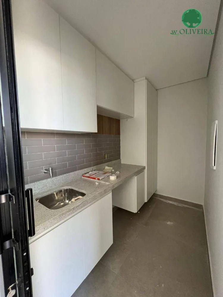 Casa de Condomínio, 4 quartos - Foto 2