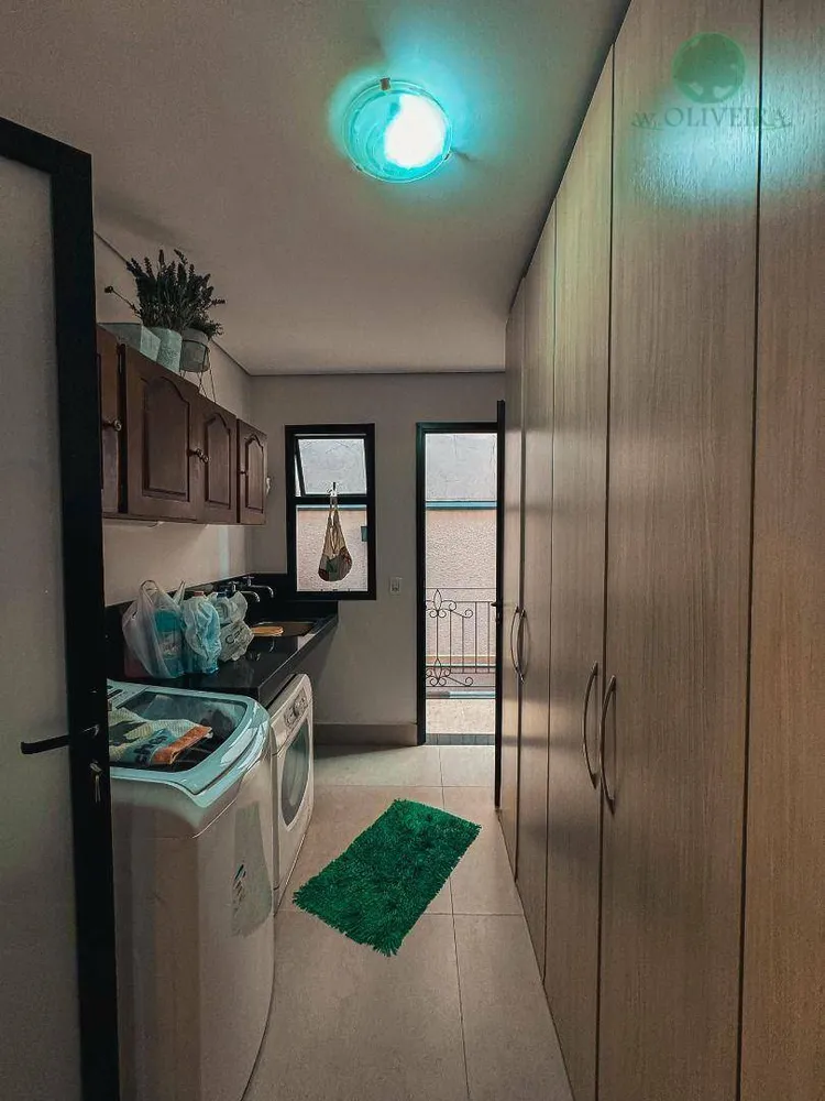 Casa, 3 quartos, 355 m² - Foto 2