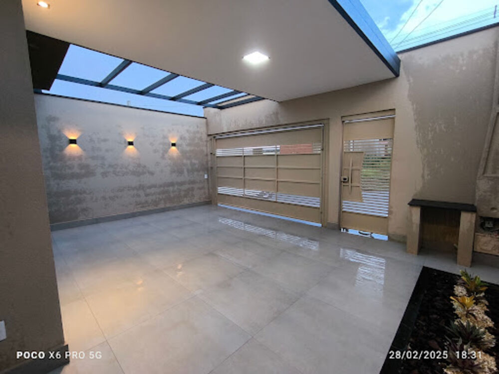 Casa, 2 quartos, 86 m² - Foto 2