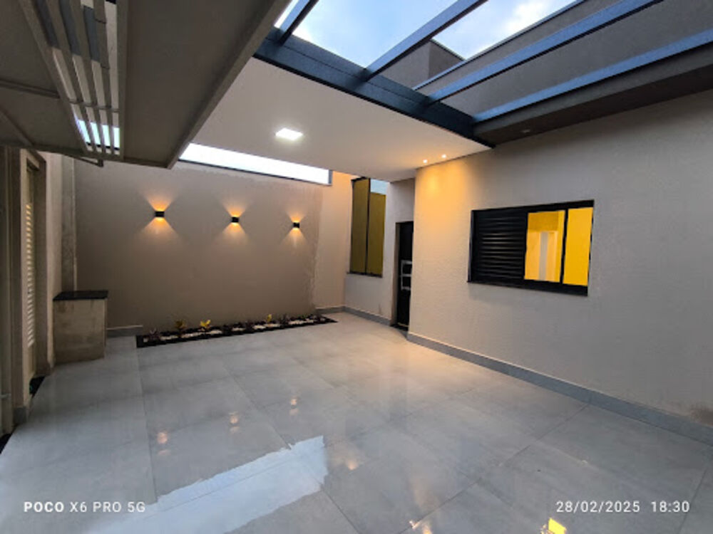Casa, 2 quartos, 86 m² - Foto 1