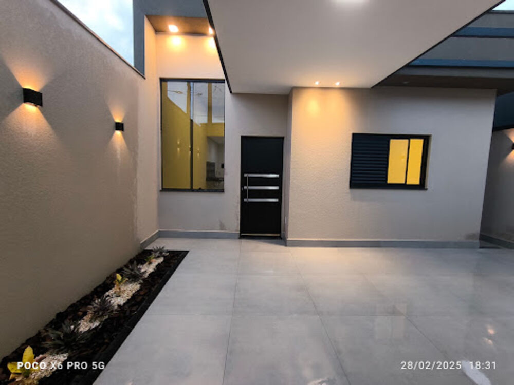 Casa, 2 quartos, 86 m² - Foto 3