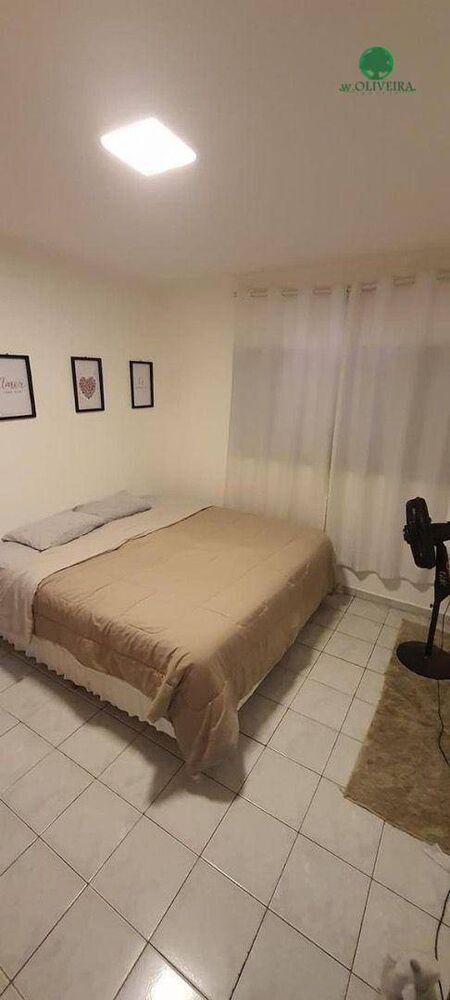 Sobrado, 3 quartos, 138 m² - Foto 3