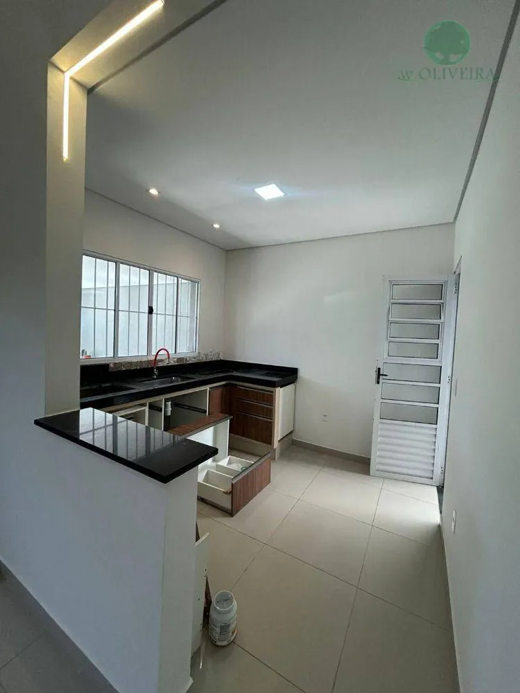 Casa, 3 quartos, 120 m² - Foto 3