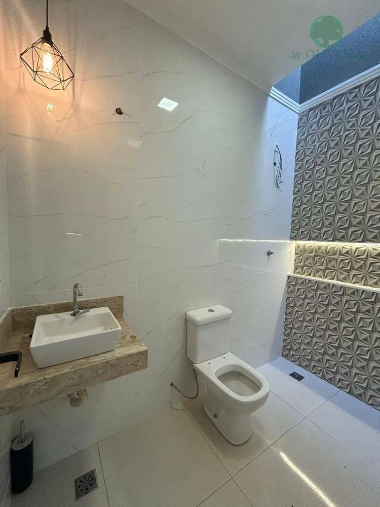 Casa, 3 quartos, 120 m² - Foto 1