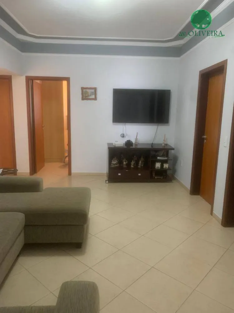 Sobrado, 5 quartos, 390 m² - Foto 3