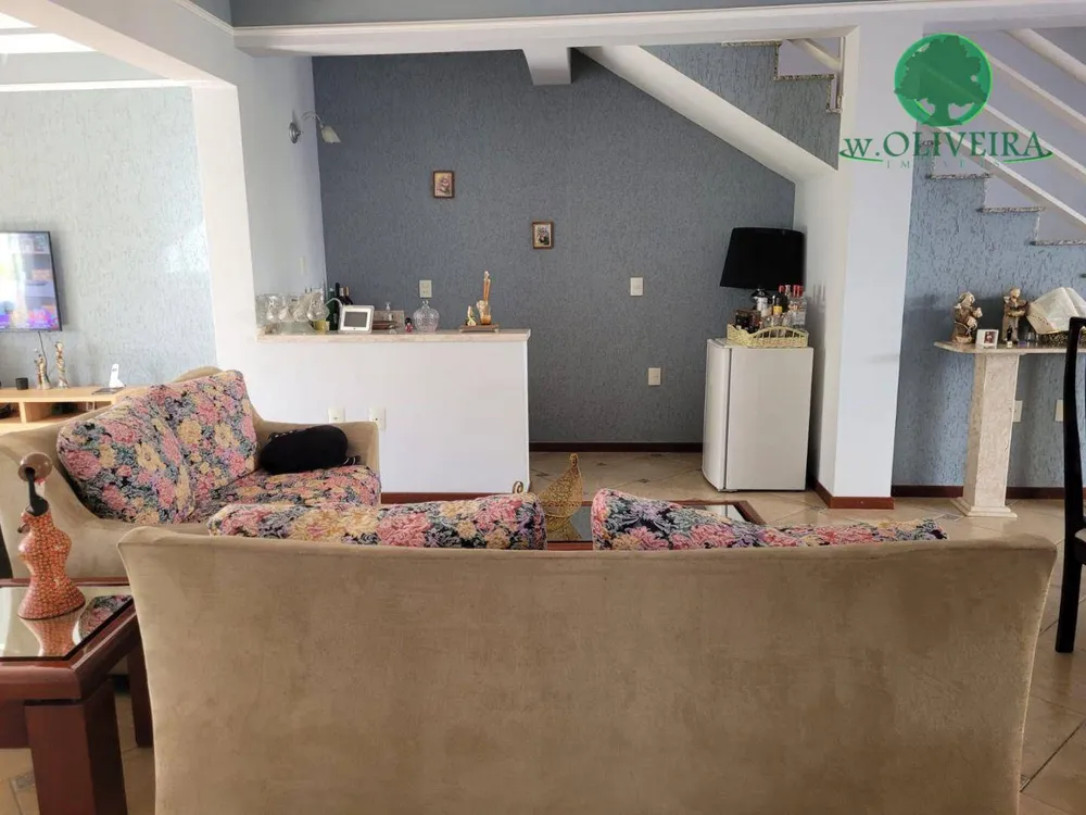 Sobrado, 5 quartos, 390 m² - Foto 1