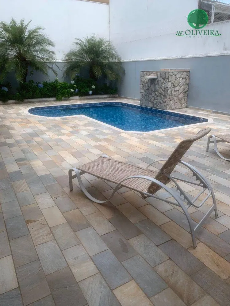 Sobrado, 5 quartos, 390 m² - Foto 4