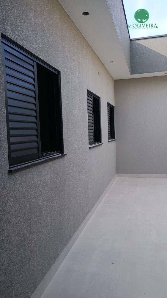 Casa, 3 quartos, 104 m² - Foto 5