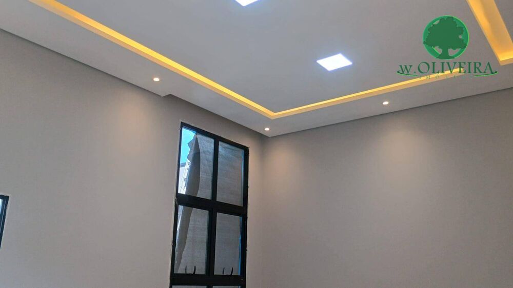 Casa, 3 quartos, 104 m² - Foto 3