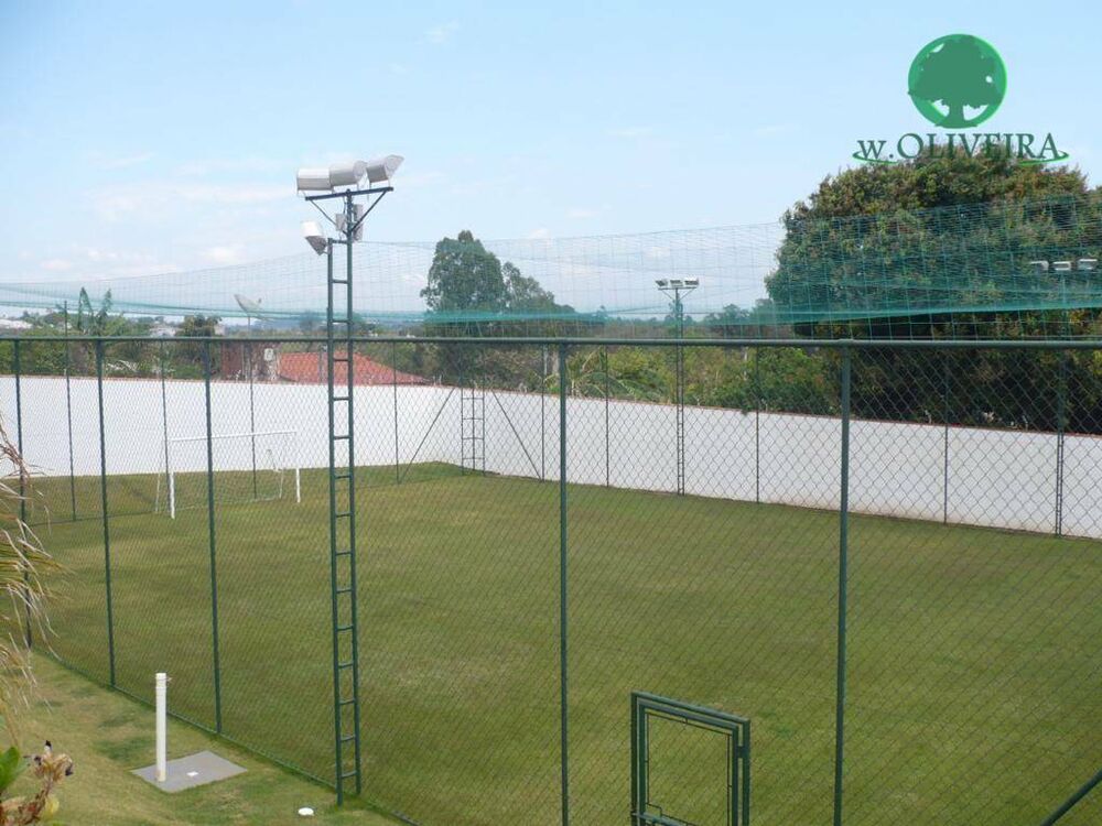 Chácara, 1 quarto, 2160 m² - Foto 8