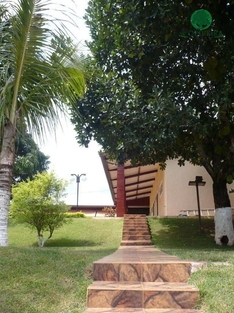 Chácara, 1 quarto, 2160 m² - Foto 14