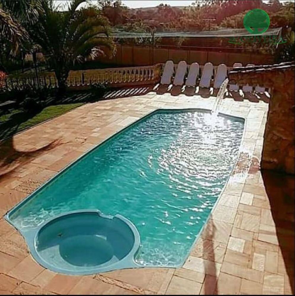 Chácara, 1 quarto, 2160 m² - Foto 2