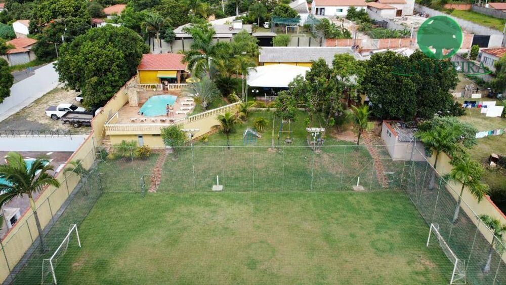 Chácara, 1 quarto, 2160 m² - Foto 1