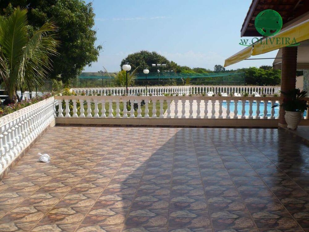 Chácara, 1 quarto, 2160 m² - Foto 17