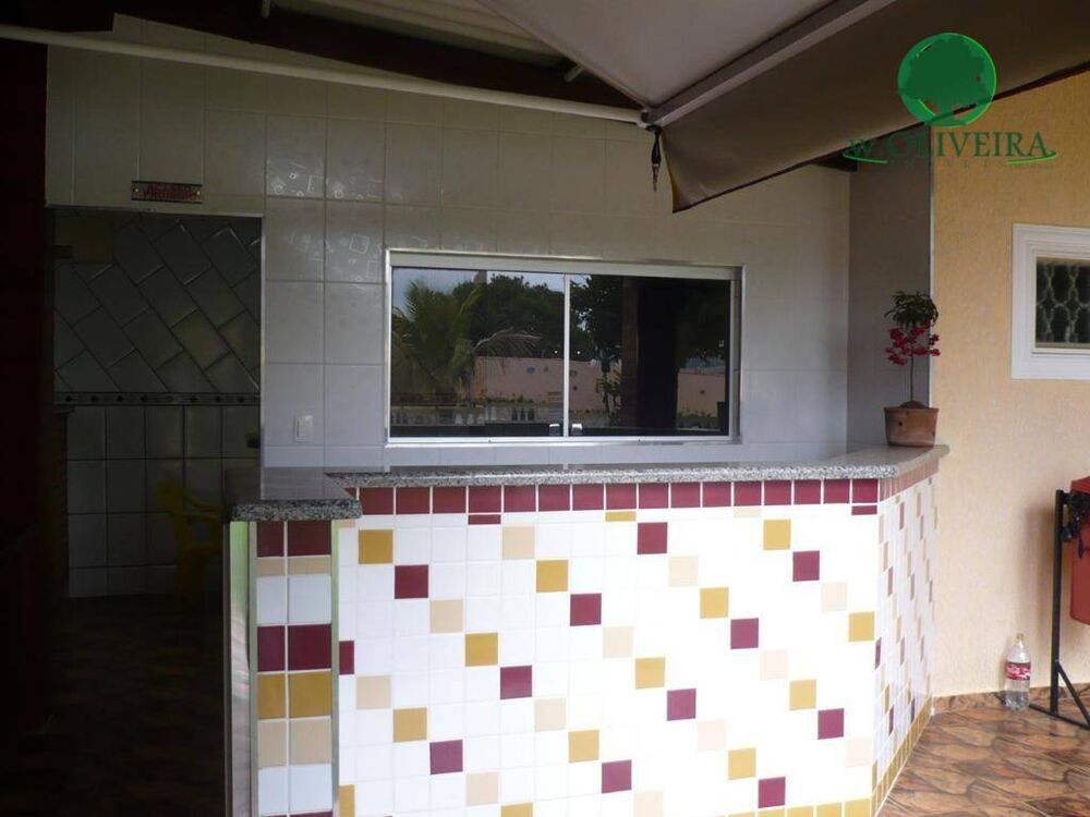 Chácara, 1 quarto, 2160 m² - Foto 5