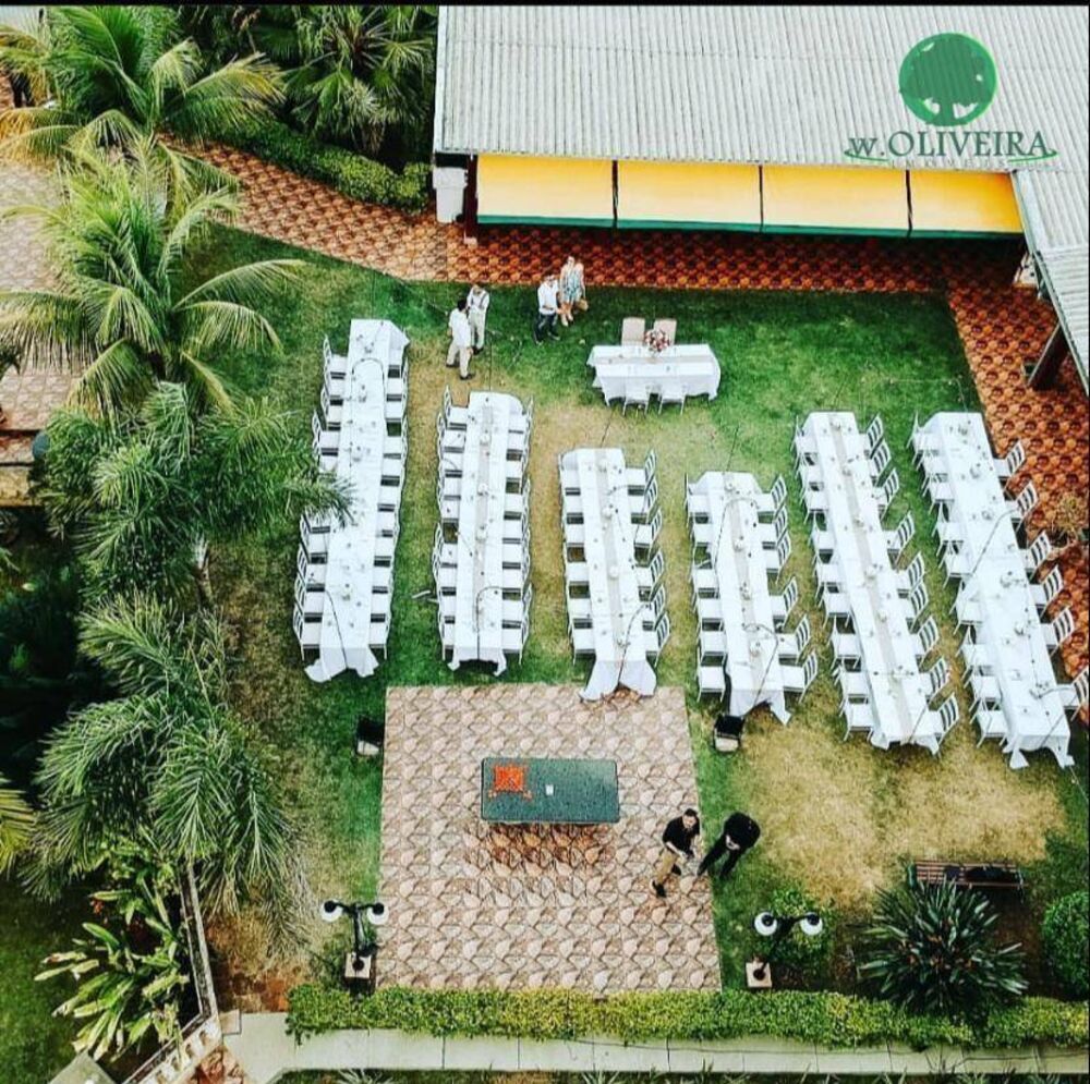 Chácara, 1 quarto, 2160 m² - Foto 19