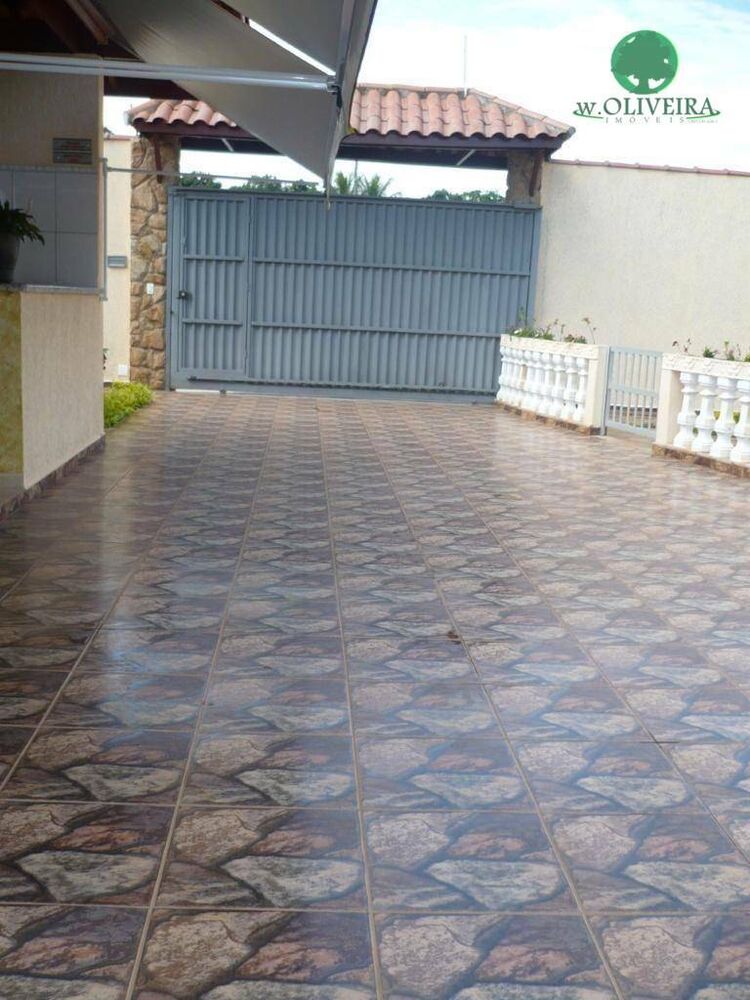 Chácara, 1 quarto, 2160 m² - Foto 20