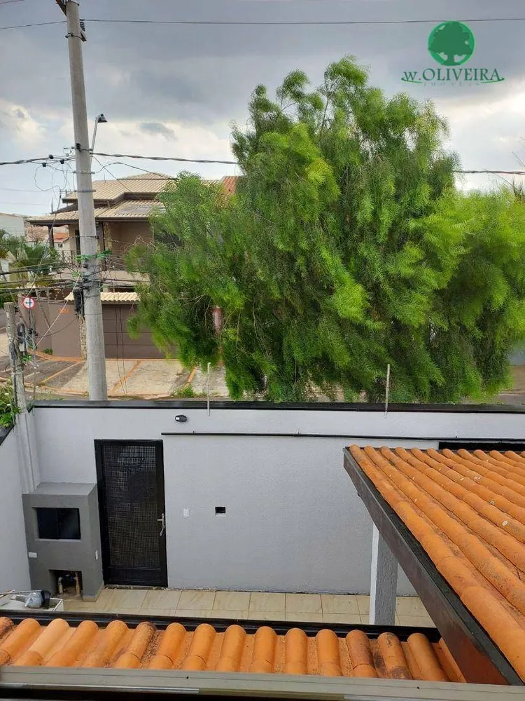 Sobrado, 3 quartos, 182 m² - Foto 2