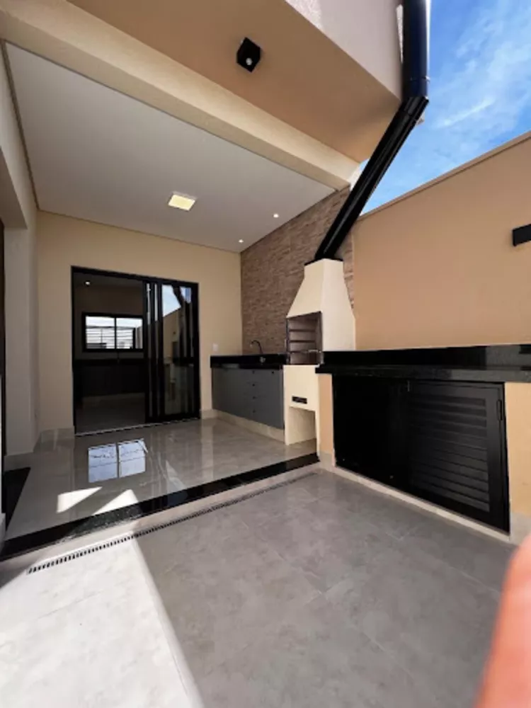 Casa, 3 quartos, 110 m² - Foto 5