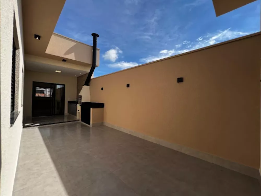 Casa, 3 quartos, 110 m² - Foto 8