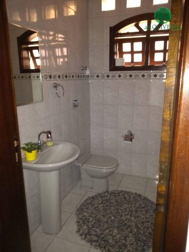 Sobrado, 3 quartos, 187 m² - Foto 7