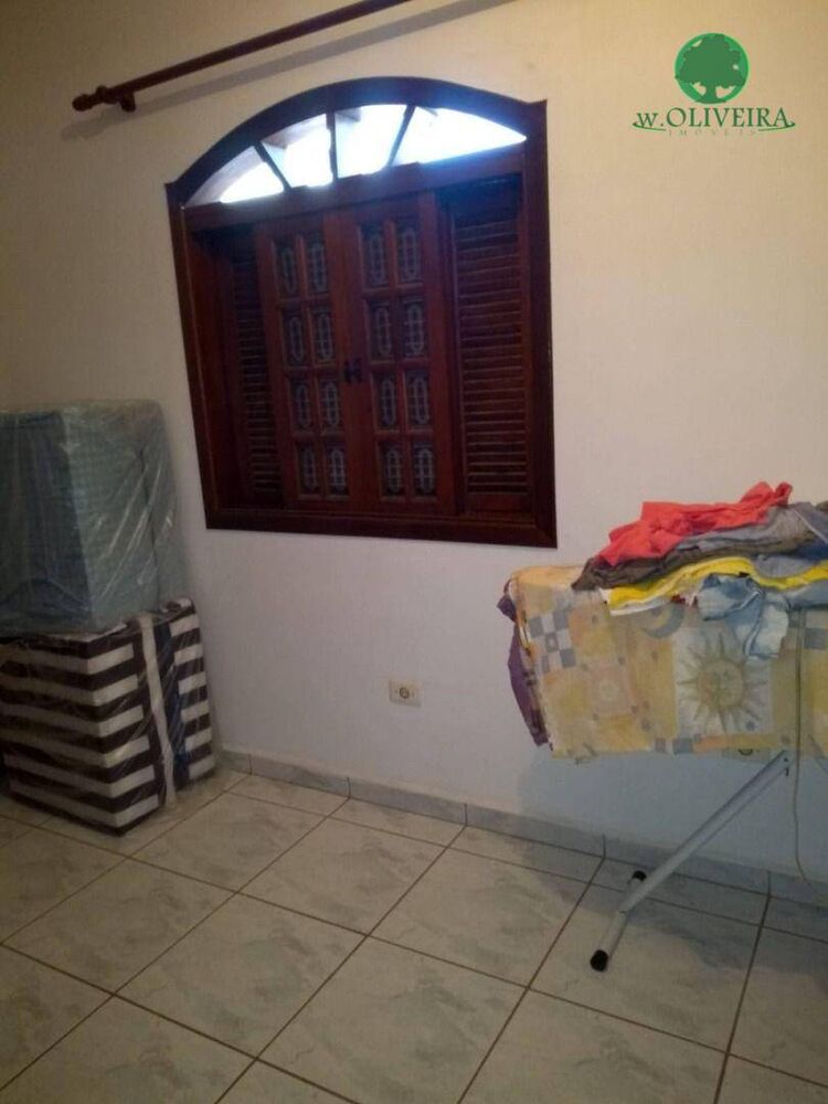 Sobrado, 3 quartos, 187 m² - Foto 8