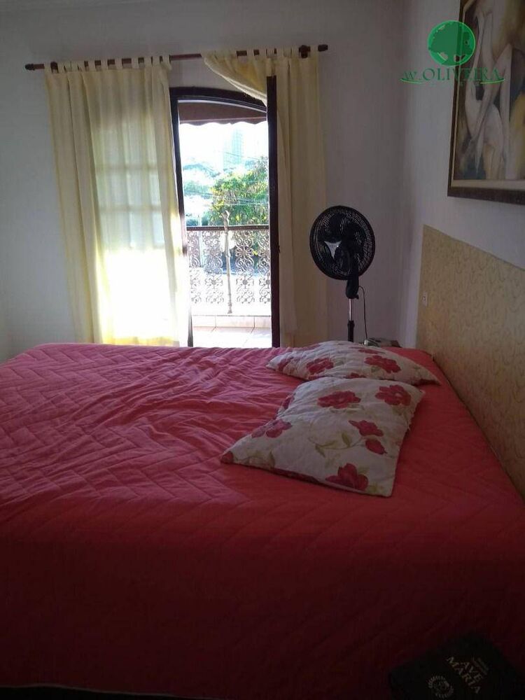 Sobrado, 3 quartos, 187 m² - Foto 6