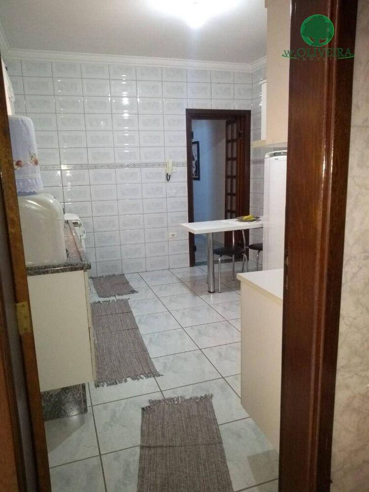 Sobrado, 3 quartos, 187 m² - Foto 4