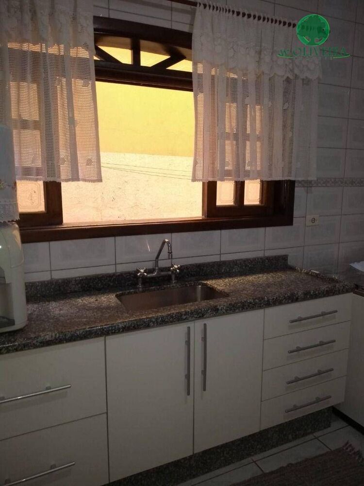 Sobrado, 3 quartos, 187 m² - Foto 3