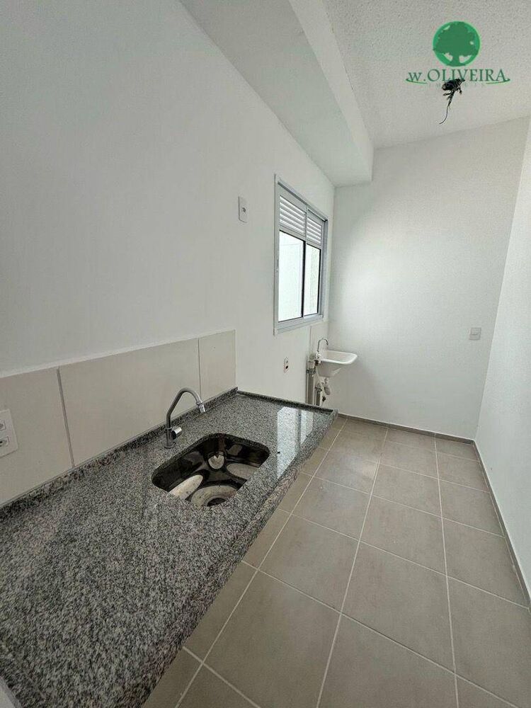 Apartamento, 2 quartos, 55 m² - Foto 10
