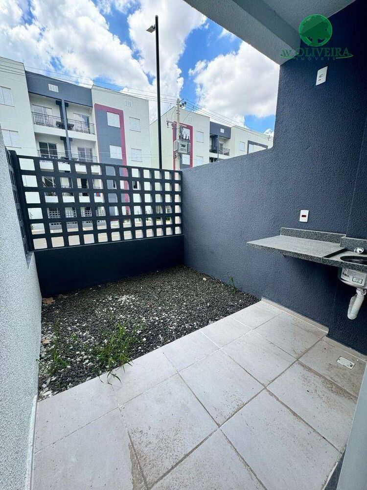 Apartamento, 2 quartos, 55 m² - Foto 1