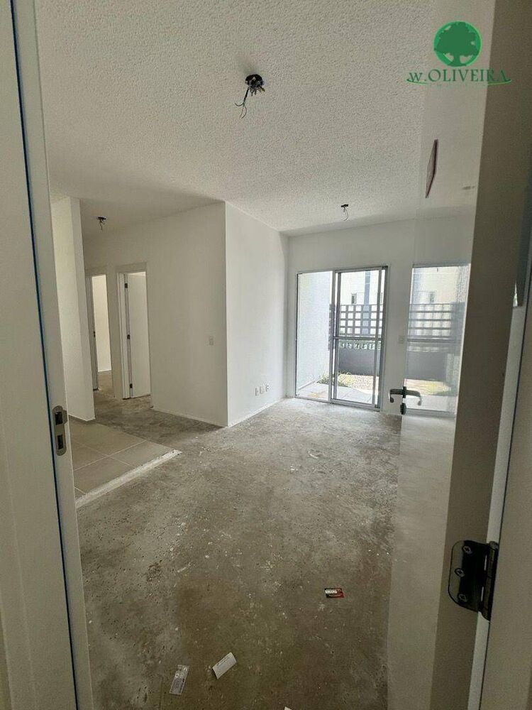 Apartamento, 2 quartos, 55 m² - Foto 2