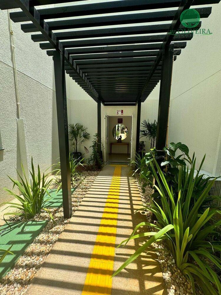 Apartamento, 2 quartos, 55 m² - Foto 9