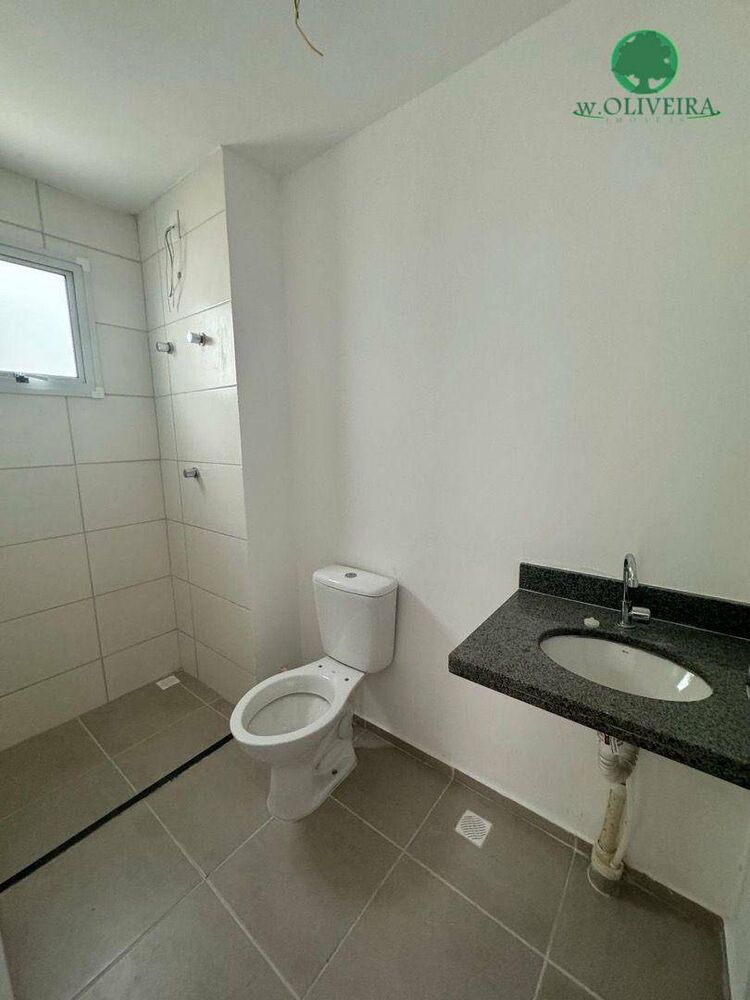 Apartamento, 2 quartos, 55 m² - Foto 6