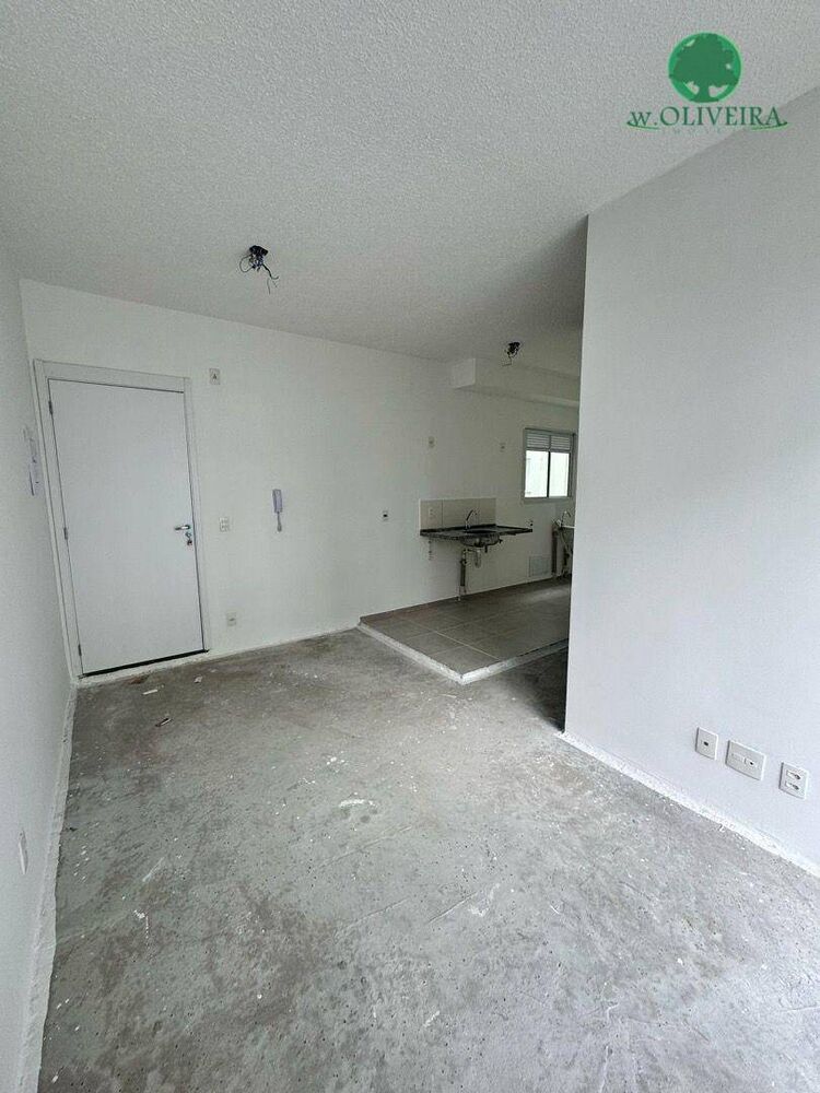 Apartamento, 2 quartos, 55 m² - Foto 7