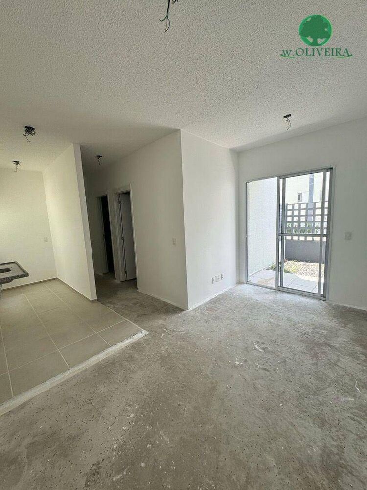 Apartamento, 2 quartos, 55 m² - Foto 5