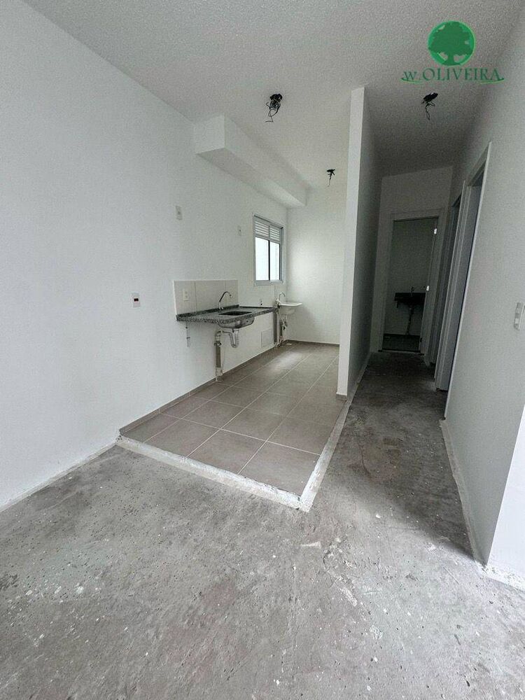 Apartamento, 2 quartos, 55 m² - Foto 3