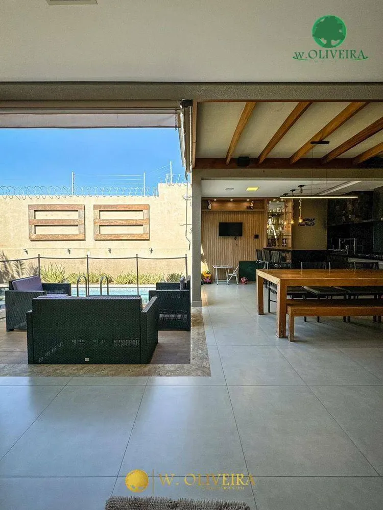 Sobrado, 3 quartos, 300 m² - Foto 2