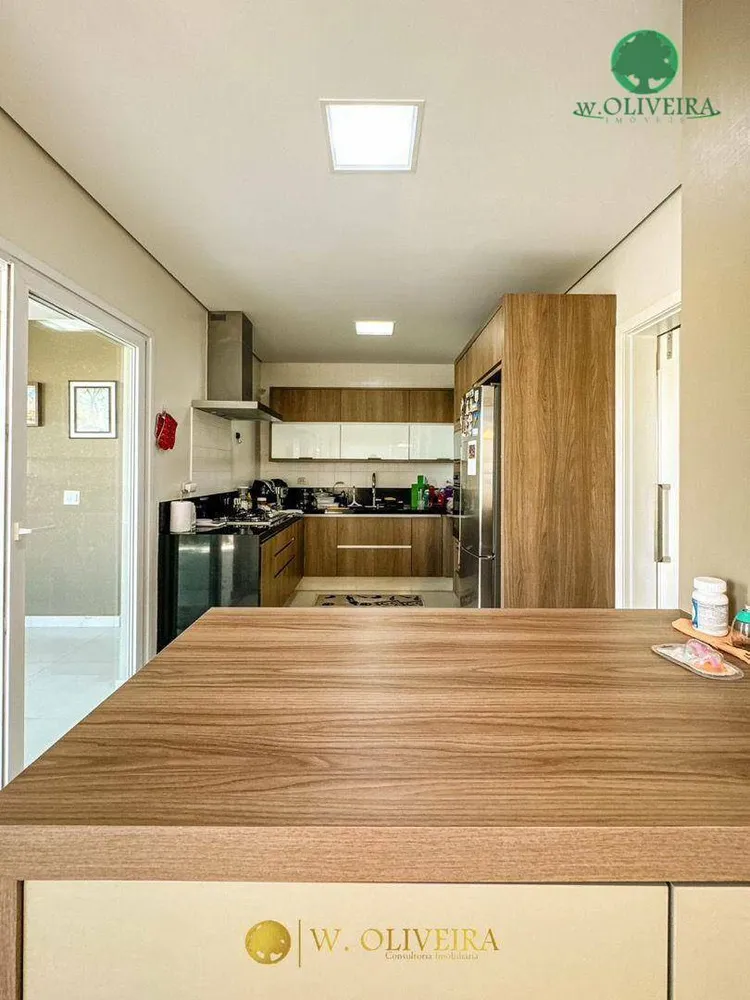 Sobrado, 3 quartos, 300 m² - Foto 1