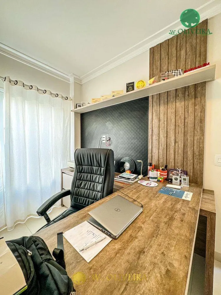 Sobrado, 3 quartos, 300 m² - Foto 3