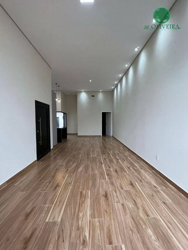 Casa de Condomínio à venda com 3 quartos, 191m² - Foto 3