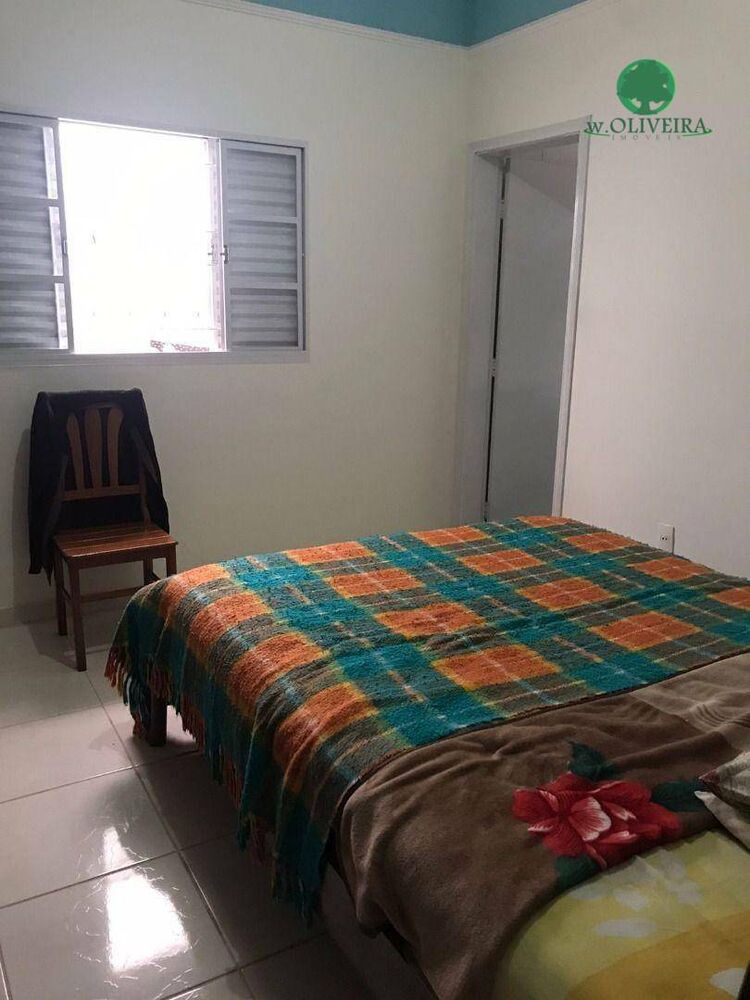 Casa à venda com 3 quartos, 156m² - Foto 3