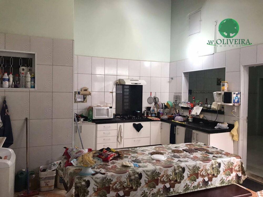Casa à venda com 3 quartos, 156m² - Foto 10