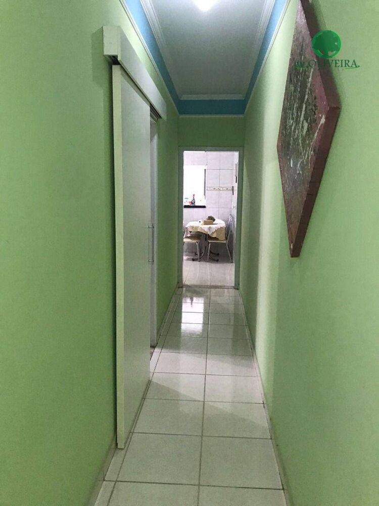 Casa à venda com 3 quartos, 156m² - Foto 11