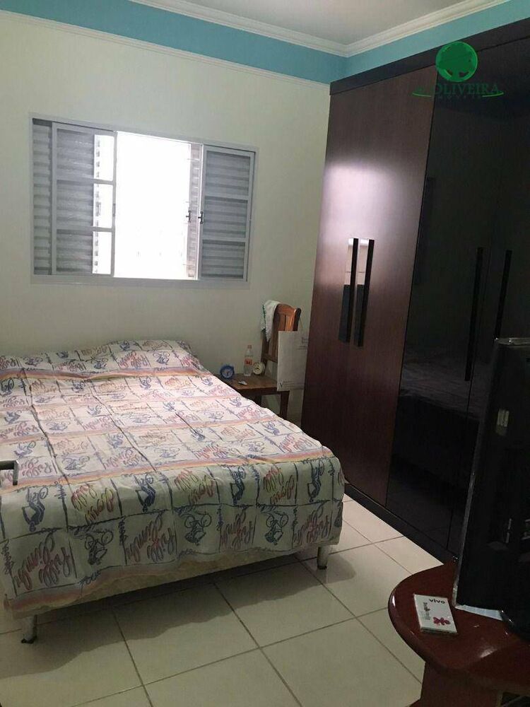Casa à venda com 3 quartos, 156m² - Foto 5