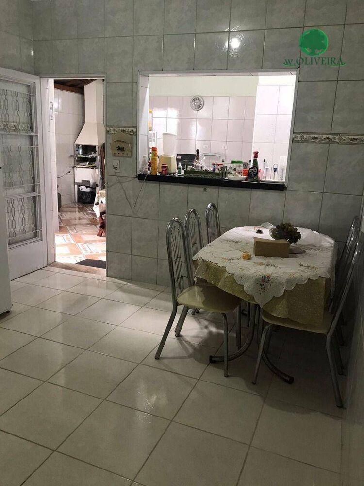Casa à venda com 3 quartos, 156m² - Foto 8