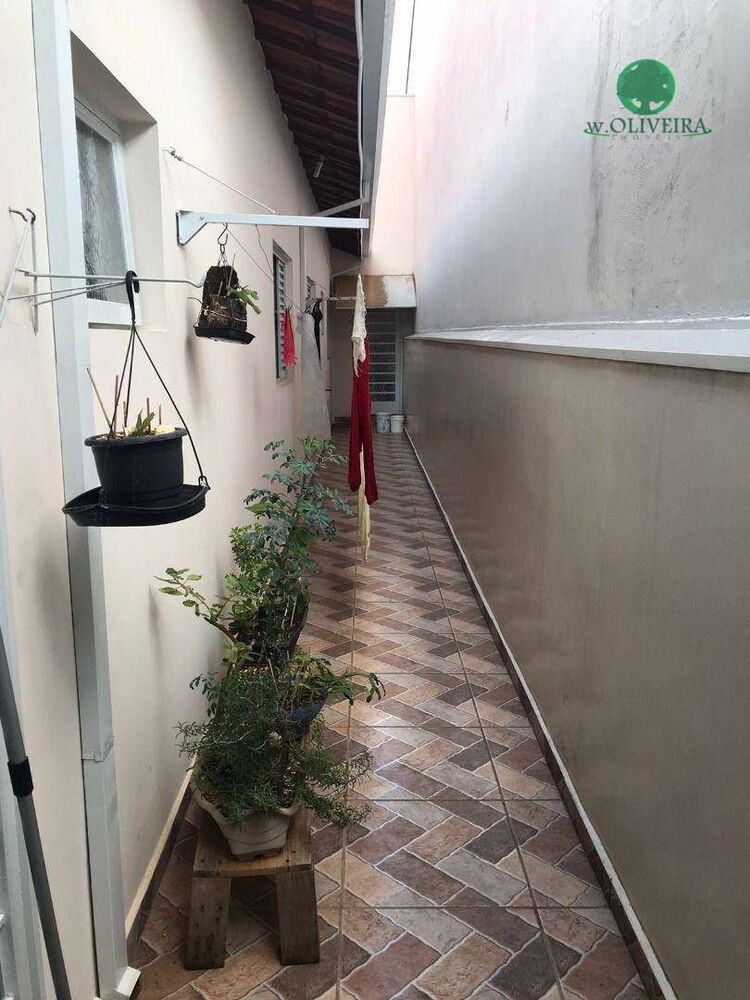 Casa à venda com 3 quartos, 156m² - Foto 12