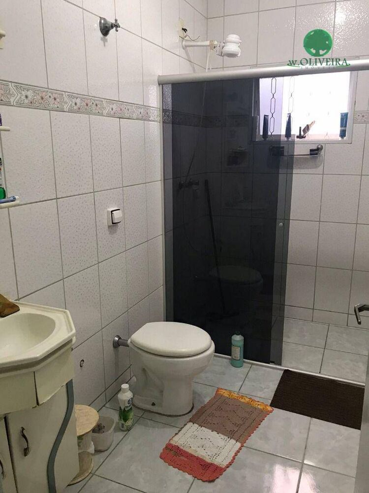 Casa à venda com 3 quartos, 156m² - Foto 6