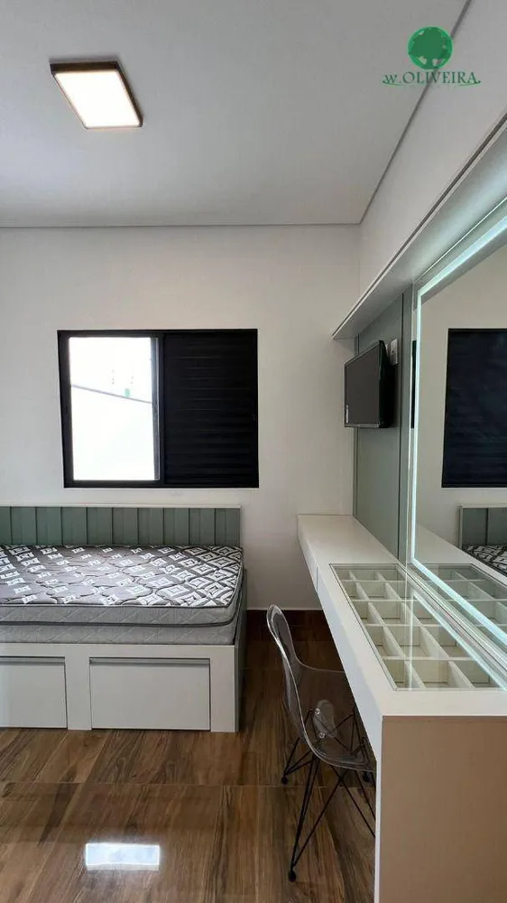 Casa, 2 quartos, 57 m² - Foto 3