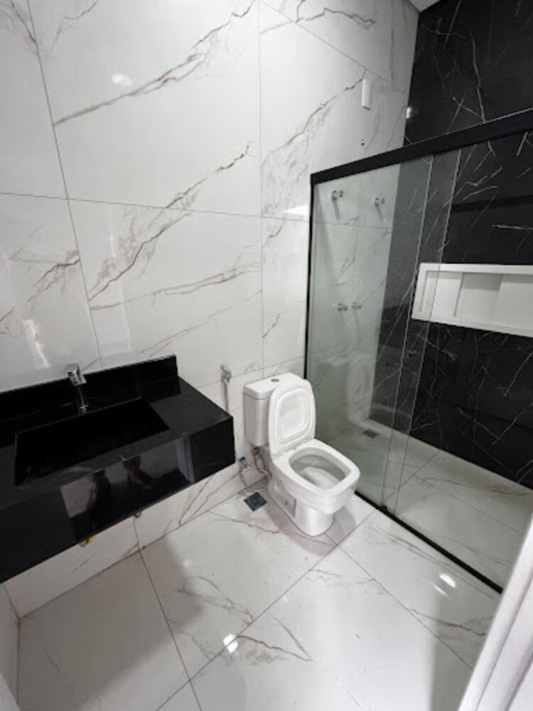 Sobrado, 3 quartos, 173 m² - Foto 2